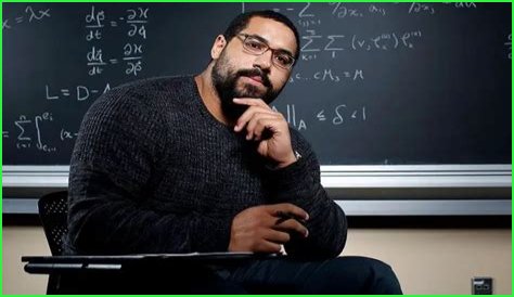 John Urschel net worth, Age, Weight, Kids, Wife, Bio-Wiki