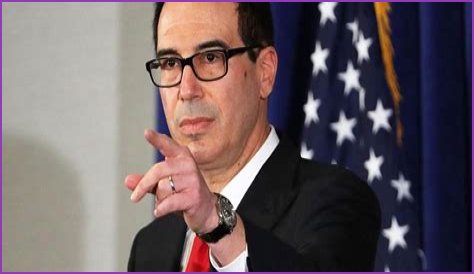 Steven Mnuchin Net worth, Age: Bio-Wiki, Wife, Weight, Kids
